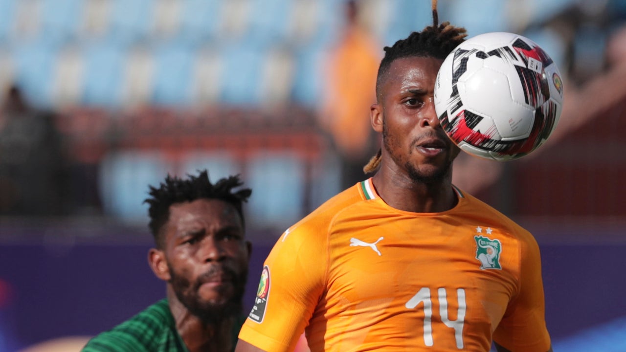 African Cup: Cameroon starts with win, Ghana upstaged